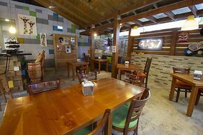 Casa Valeria Boutique Hotel