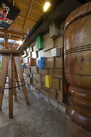 Casa Valeria Boutique Hotel