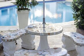 Casa Valeria Boutique Hotel