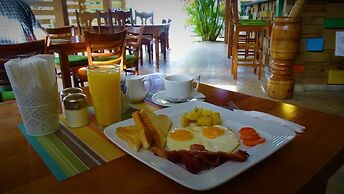 Casa Valeria Boutique Hotel