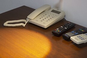 Casa Valeria Boutique Hotel