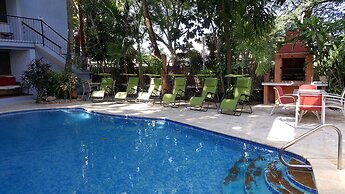 Casa Valeria Boutique Hotel