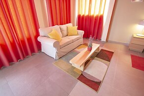 Casa Valeria Boutique Hotel