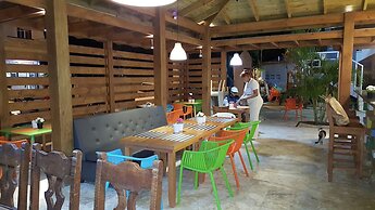 Casa Valeria Boutique Hotel