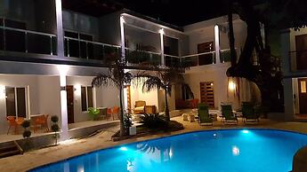 Casa Valeria Boutique Hotel