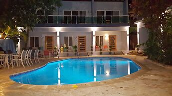 Casa Valeria Boutique Hotel