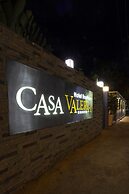Casa Valeria Boutique Hotel