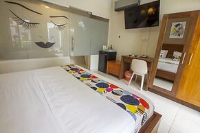 Casa Valeria Boutique Hotel