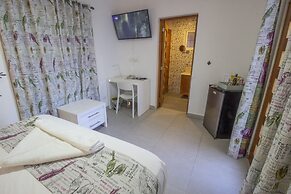 Casa Valeria Boutique Hotel