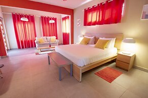 Casa Valeria Boutique Hotel