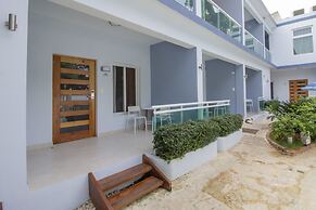 Casa Valeria Boutique Hotel