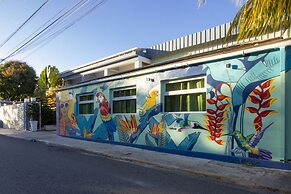 Casa Valeria Boutique Hotel