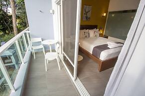 Casa Valeria Boutique Hotel