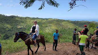 Casa Valeria Boutique Hotel