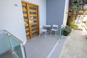 Casa Valeria Boutique Hotel