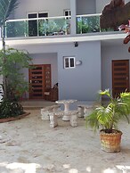 Casa Valeria Boutique Hotel