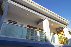 Casa Valeria Boutique Hotel