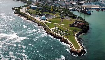 Casa Valeria Boutique Hotel