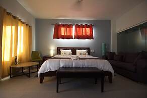 Casa Valeria Boutique Hotel