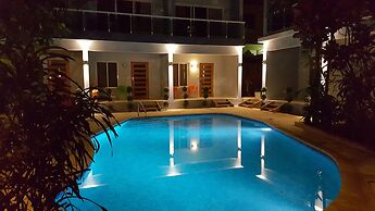 Casa Valeria Boutique Hotel