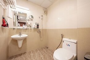 A25 Hotel - 46 Chau Long