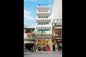 A25 Hotel - 46 Chau Long