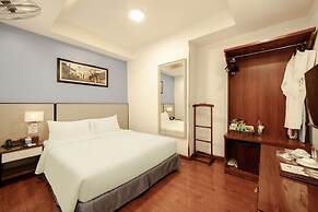 A25 Hotel - 46 Chau Long