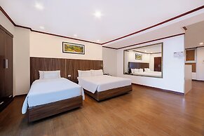 A25 Hotel - 46 Chau Long