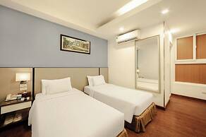 A25 Hotel - 46 Chau Long