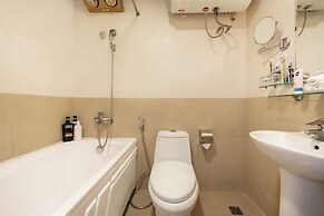 A25 Hotel - 46 Chau Long