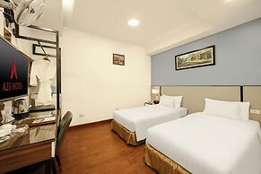 A25 Hotel - 46 Chau Long