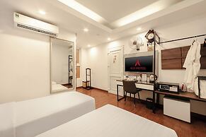A25 Hotel - 46 Chau Long