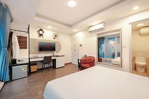 A25 Hotel - 46 Chau Long