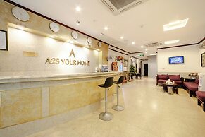 A25 Hotel - 46 Chau Long