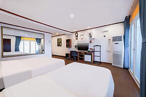A25 Hotel - 46 Chau Long