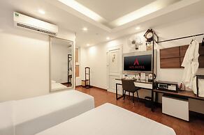 A25 Hotel - 46 Chau Long
