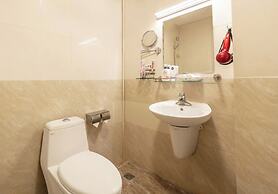 A25 Hotel - 46 Chau Long