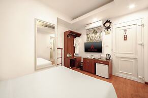 A25 Hotel - 46 Chau Long