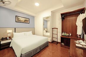 A25 Hotel - 46 Chau Long