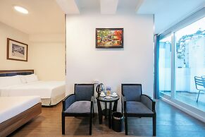 A25 Hotel - 46 Chau Long