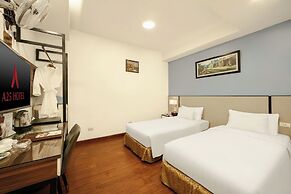 A25 Hotel - 46 Chau Long