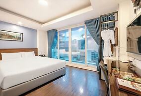 A25 Hotel - 46 Chau Long