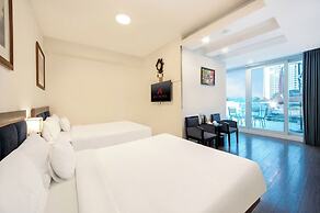 A25 Hotel - 46 Chau Long