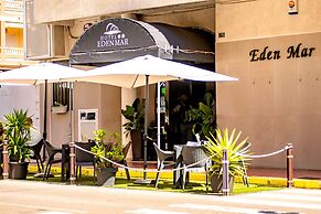Hotel Eden Mar