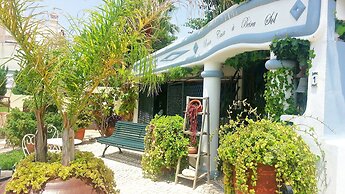 Uma Casa à Beira Sol