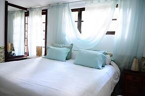 Uma Casa à Beira Sol