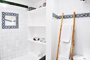 Uma Casa à Beira Sol