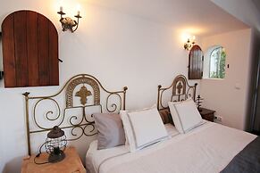 Uma Casa à Beira Sol