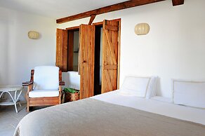 Uma Casa à Beira Sol