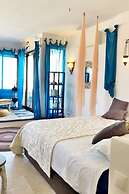 Uma Casa à Beira Sol